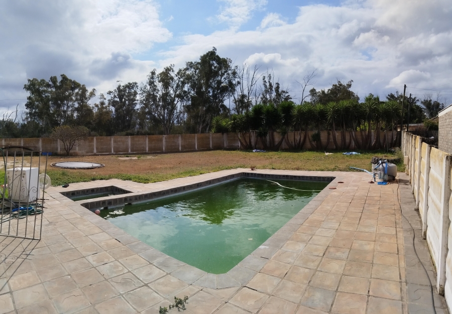 4 Bedroom Property for Sale in Retief Eastern Cape